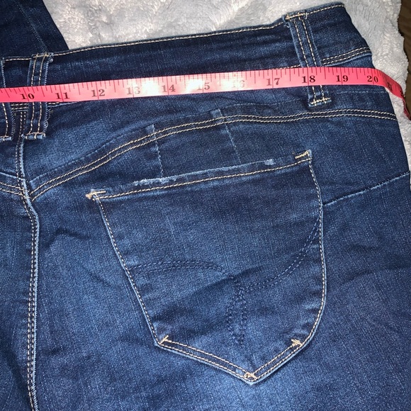 Ladies Royolty for me jeans 18w - Picture 3 of 9